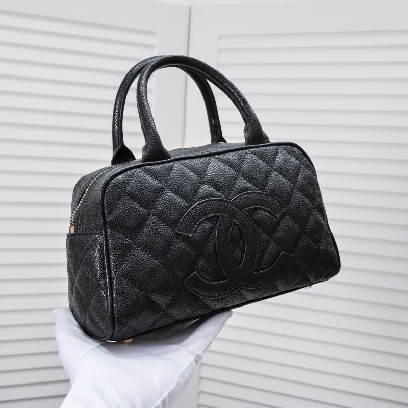 Chanel Top Handle Bags